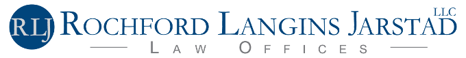 Rochford Langins Jarstad Logo
